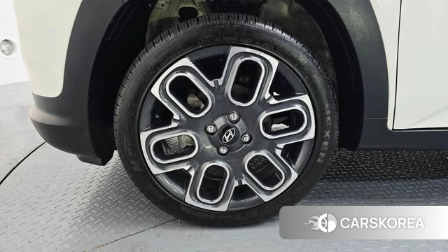 Hyundai Casper id 4409061 из Кореи 15