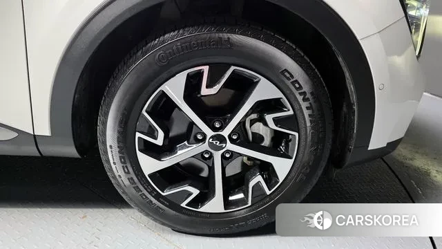 Kia Sportage 5th Generation Hybrid id 3591688 из Кореи 15