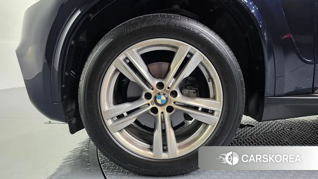 BMW X5 (F15) id 4638185 из Кореи 28