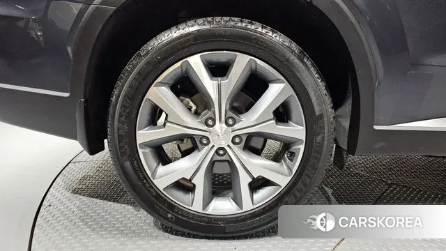 Hyundai Palisade id 3778468 из Кореи 15