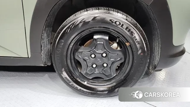 Hyundai Casper id 3360393 из Кореи 15