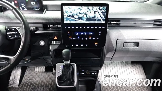 Hyundai Staria id 2565218 из Кореи 15