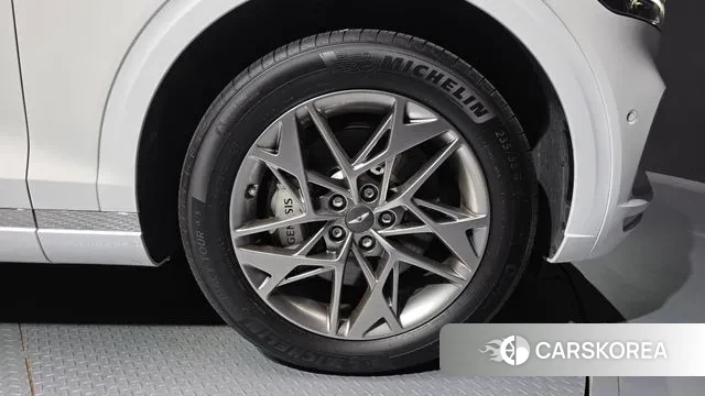 Genesis GV70 id 3289079 из Кореи 15