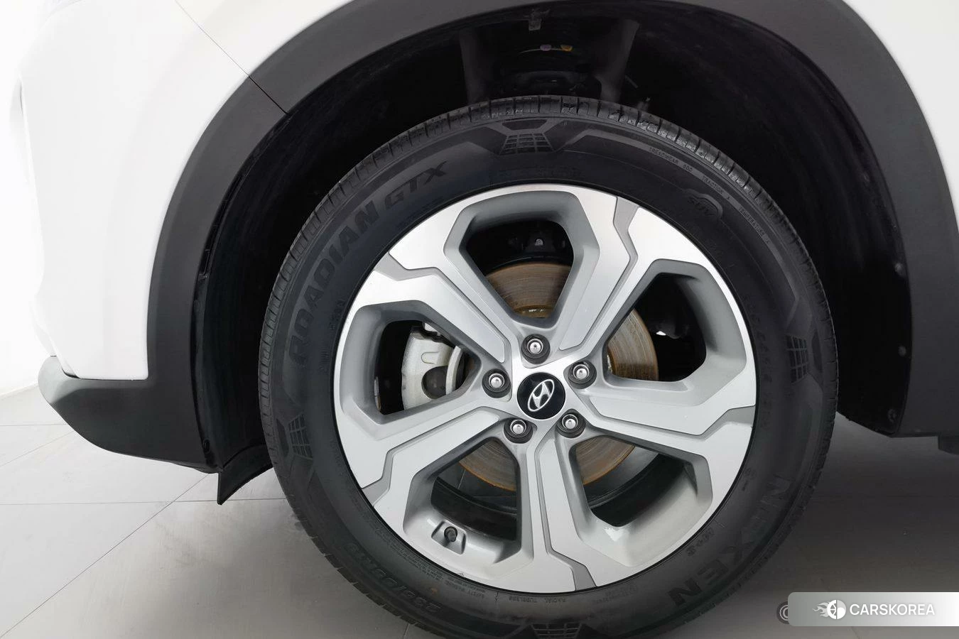 Hyundai Santa Fe id 4512807 из Китая 19