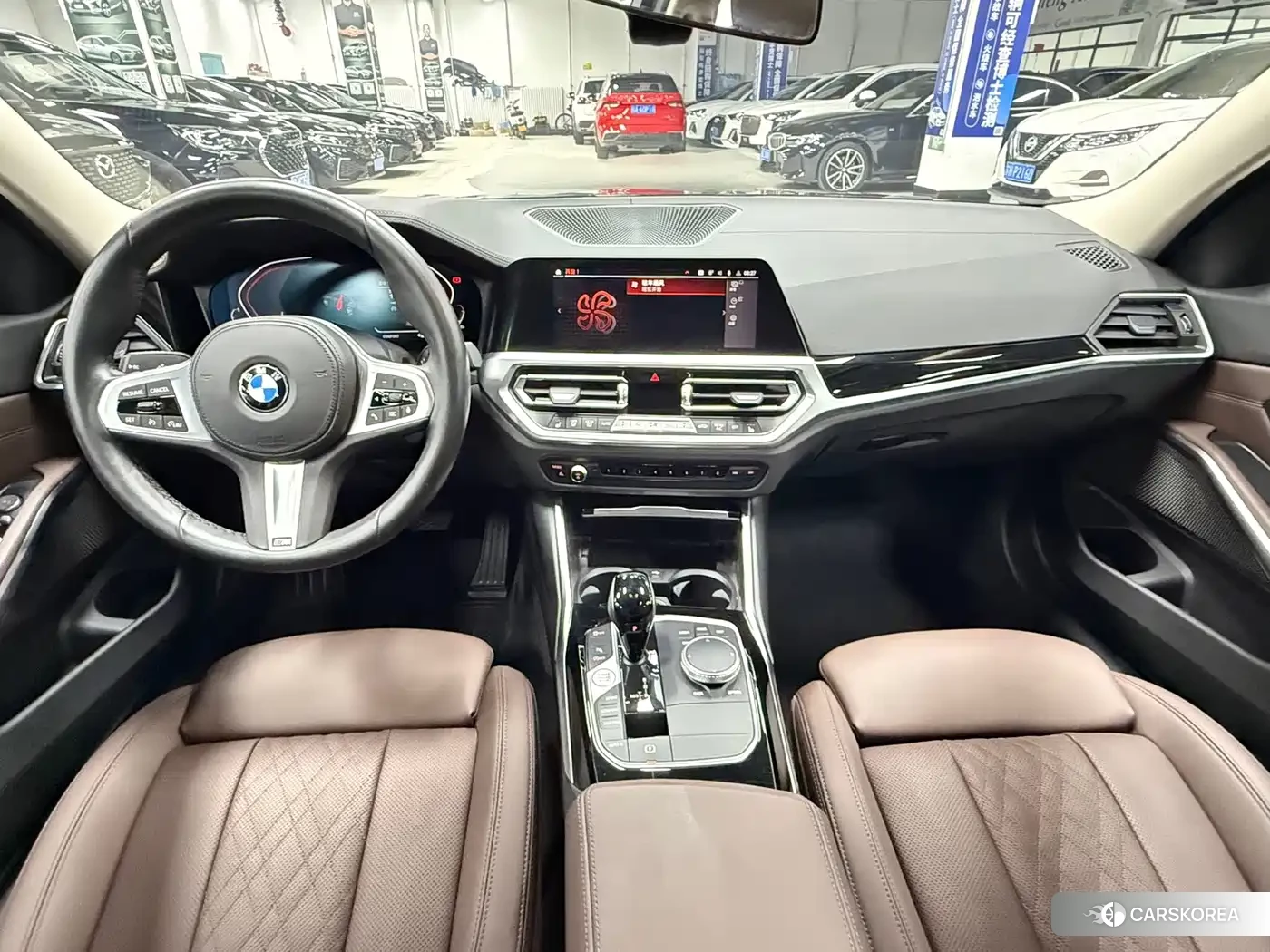 BMW 3 series id 4622671 из Китая 16