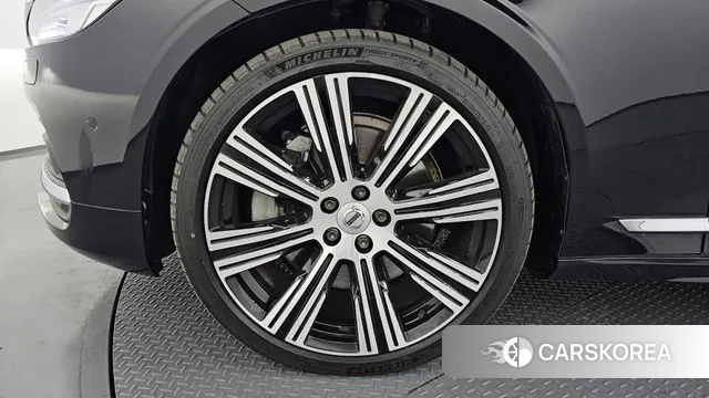 Volvo S90 id 3513911 из Кореи 15