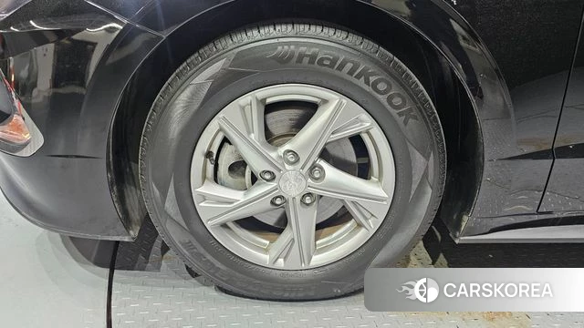 Hyundai Sonata (DN8) id 4283873 из Кореи 25