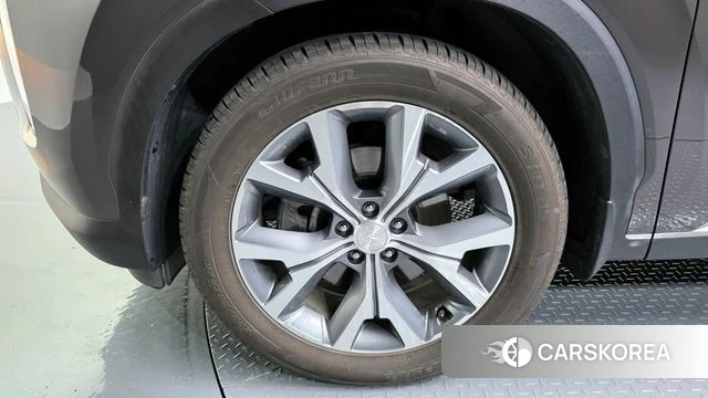 Hyundai Palisade id 4351108 из Кореи 28