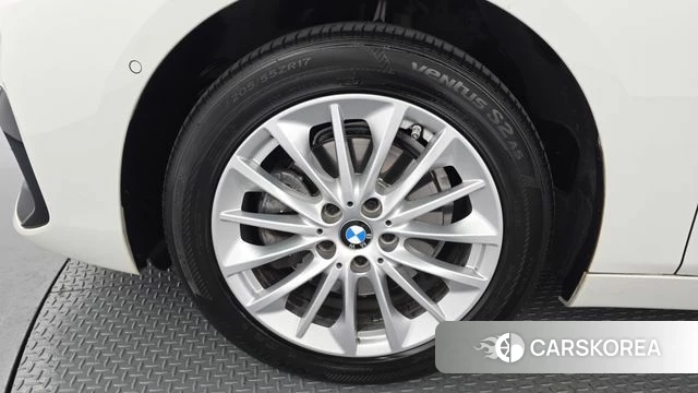 BMW 2 Series Active Tourer (F45) id 4872943 из Кореи 31