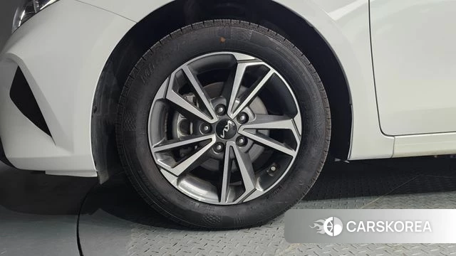 Kia The New K3 2nd generation id 4650321 из Кореи 15