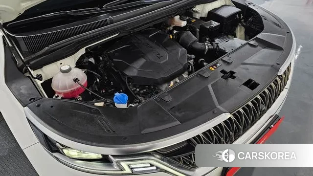 Kia Carnival 4th generation id 3753503 из Кореи 15