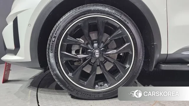 Kia Sorento 4th Generation id 3453755 из Кореи 15