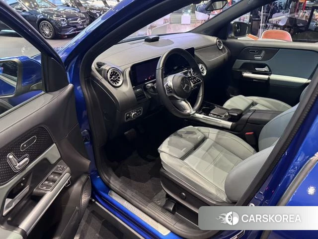Mercedes-Benz GLA id 4276916 из Китая 12
