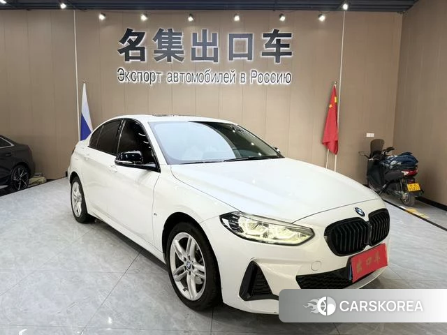 BMW 1 series id 4263148 из Китая 9