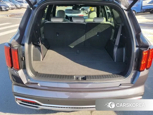 Kia Sorento 4th Generation id 3577244 из Кореи 14