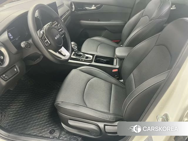 Kia K3 id 4026809 из Китая 11