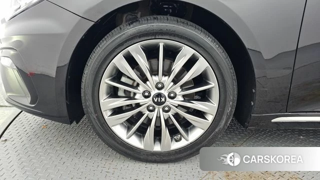 Kia The New K5 2nd generation id 4019969 из Кореи 15