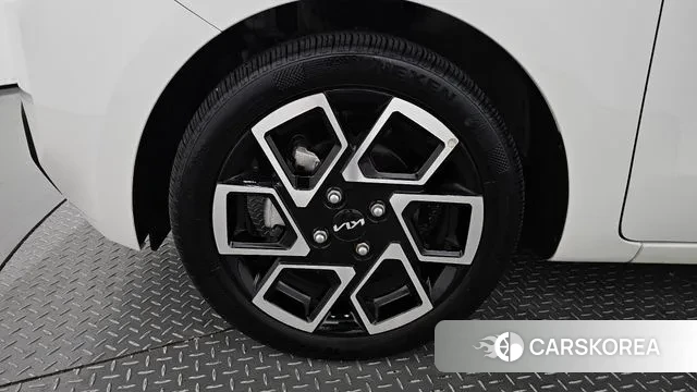 Kia The New Kia Ray id 3052874 из Кореи 15