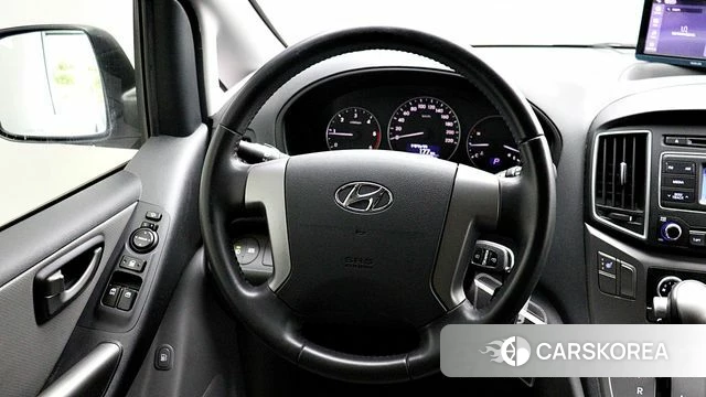 Hyundai The New Grand Starex id 4759270 из Кореи 15