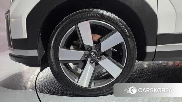 Hyundai Santa Fe (MX5) id 4608075 из Кореи 25
