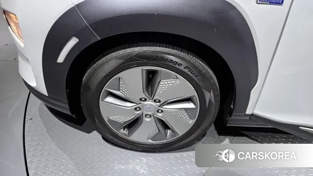 Hyundai Kona Electric id 2999674 из Кореи 15