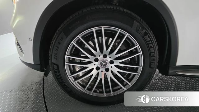 Mercedes-Benz GLC-Class X254 id 3876756 из Кореи 15