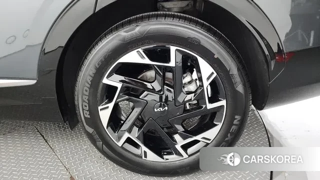 Kia Sportage 5th Generation id 2959160 из Кореи 15