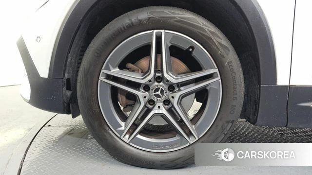 Mercedes-Benz GLB-Class X247 id 4754384 из Кореи 15