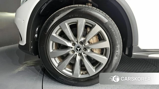 Mercedes-Benz GLC-Class X253 id 4295011 из Кореи 15