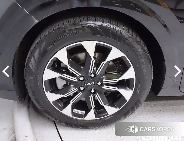 Kia Carnival 4th generation id 3022655 из Кореи 15