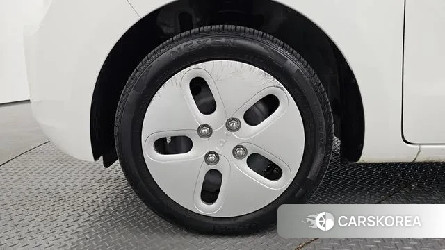 Kia The New Ray id 2944089 из Кореи 15