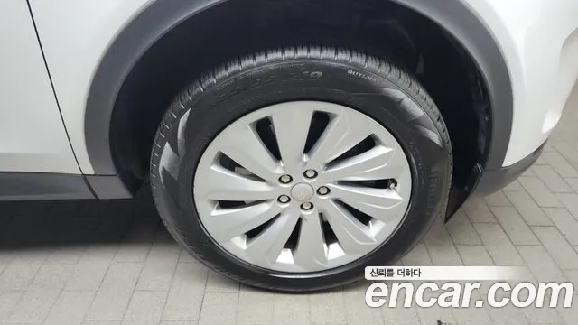 Land Rover Discovery Sports 2nd Generation id 2854704 из Кореи 15