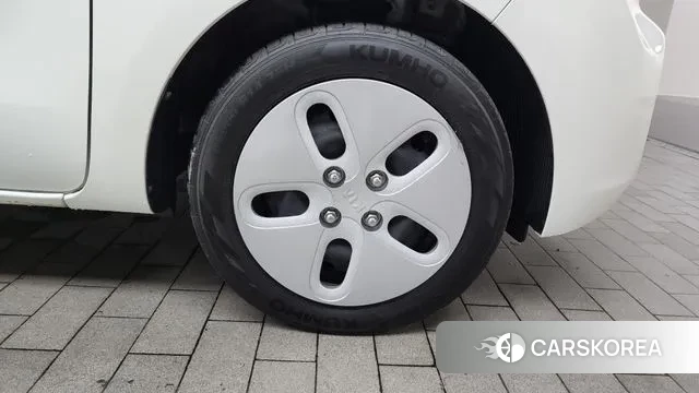 Kia The New Ray id 3012956 из Кореи 15