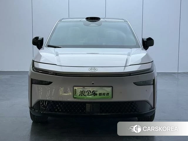 Toyota Platinum Wisdom 3X id 4300363 из Китая 8