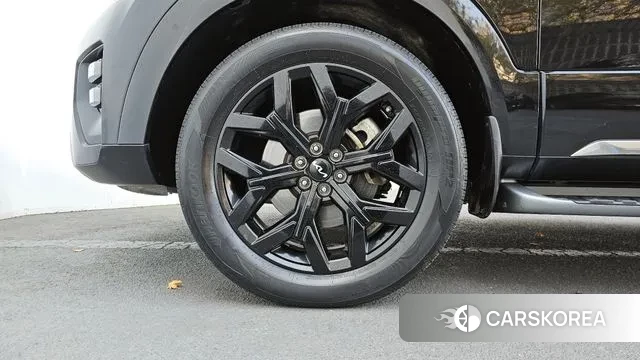 Kia Mohave Master id 3383357 из Кореи 15