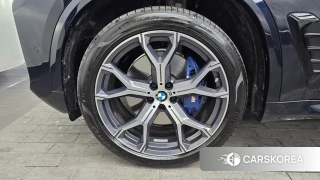 BMW X5 (G05) id 3619957 из Кореи 15