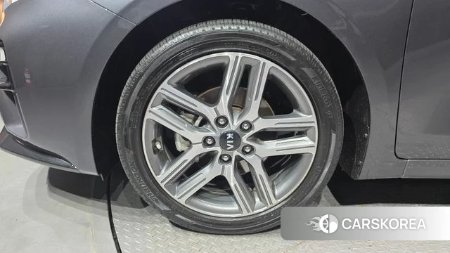 Kia Come New K3 id 4424391 из Кореи 26