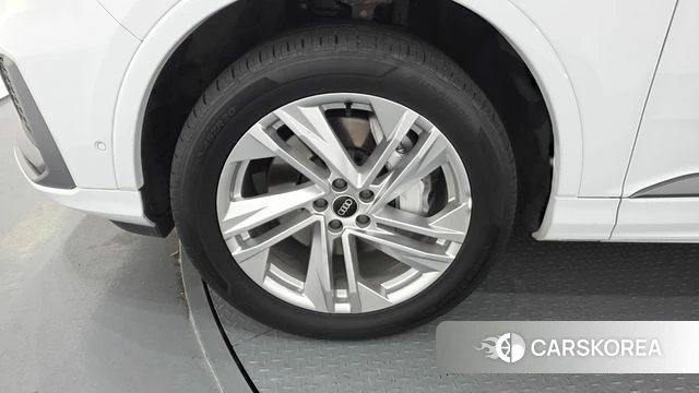 Audi Q7 (4M) id 4572539 из Кореи 15