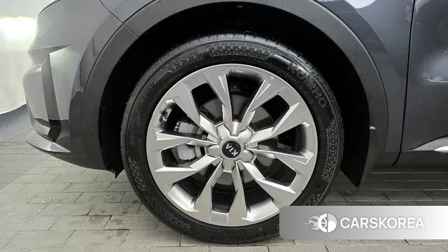 Kia Sorento 4th Generation id 3747551 из Кореи 15