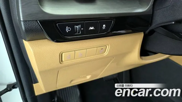 Kia Carnival 4th generation id 2564302 из Кореи 15