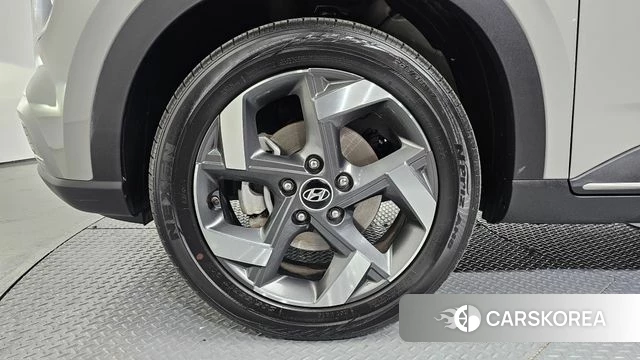 Hyundai Venue id 4232072 из Кореи 25