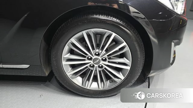 Genesis EQ900 id 3912071 из Кореи 15