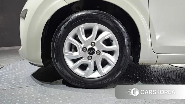 Kia All New Morning (JA) id 4390588 из Кореи 15