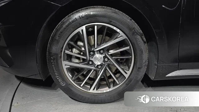 Hyundai The New Grandeur IG id 3766040 из Кореи 15