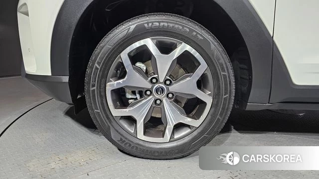 Ssangyong Torres id 4880788 из Кореи 29