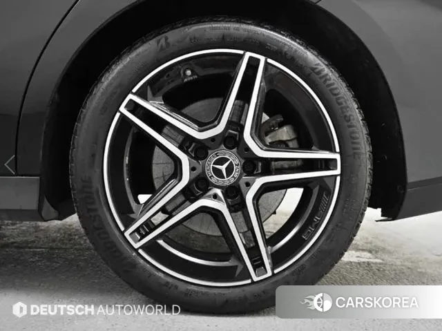 Mercedes-Benz CLA-Class C118 id 3581363 из Кореи 15