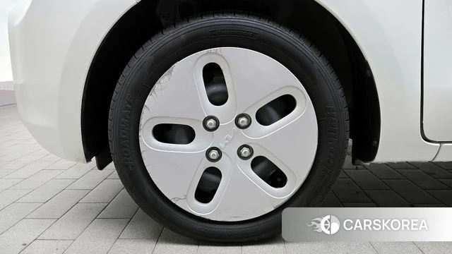 Kia The New Ray id 3941553 из Кореи 15