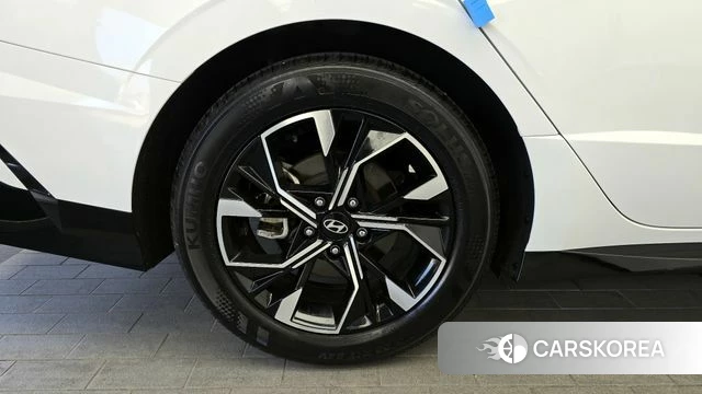 Hyundai Sonata D Edge (DN8) id 4315657 из Кореи 26
