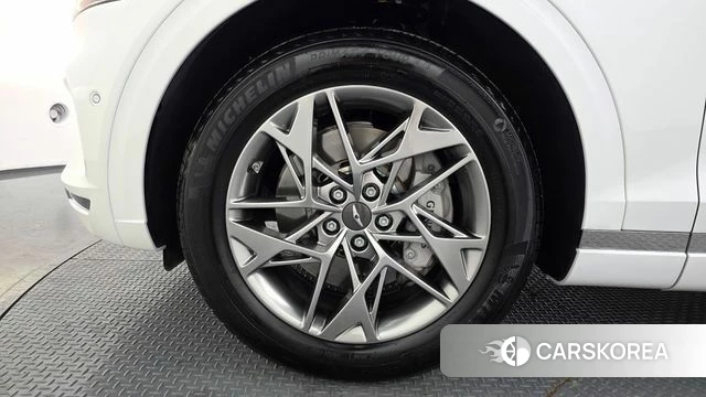 Genesis GV70 id 4613089 из Кореи 32