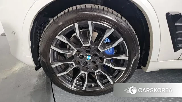 BMW X5 (G05) id 3377176 из Кореи 15